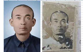 盐池老照片修复-2