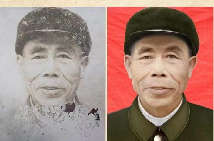 盐池老照片模糊修复-72