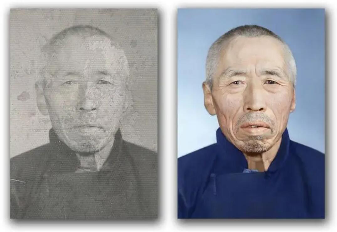 盐池破损照片修复-56